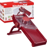 Овощерезка мандолина KitchenAid KG310ER