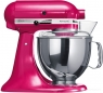 Миксер планетарный Kitchenaid - фото 4