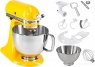 Миксер планетарный Kitchenaid - фото 5