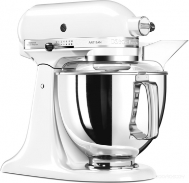 Миксер планетарный Kitchenaid 