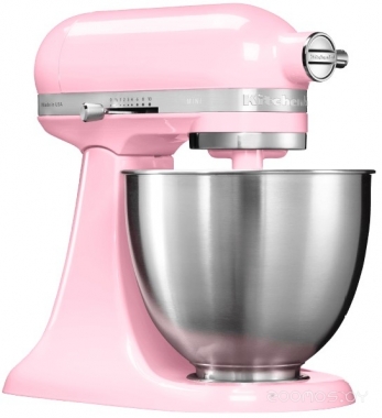 Миксер планетарный Kitchenaid 