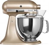 Миксер планетарный Kitchenaid 