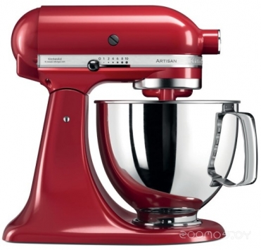 Миксер планетарный Kitchenaid 