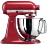 Миксер планетарный Kitchenaid - фото 2