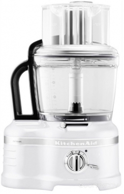 Кухонный комбайн Kitchenaid 