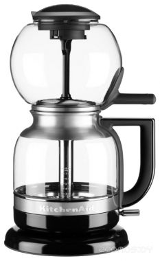 Кофемашина Kitchenaid 