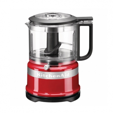 Кухонный комбайн Kitchenaid 