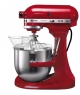 Миксер планетарный Kitchenaid белый- фото 10