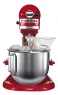 Миксер планетарный Kitchenaid красный- фото 14