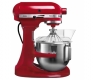 Миксер планетарный Kitchenaid белый- фото 9