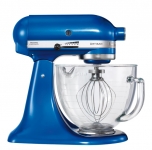 Миксер планетарный Kitchenaid электрик блю