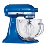 Миксер планетарный Kitchenaid морозный жемчуг- фото 28