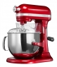 Миксер планетарный Kitchenaid красный- фото 4