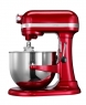 Миксер планетарный Kitchenaid красный- фото 5