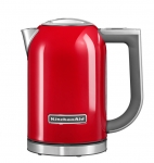 Чайник электрический Kitchenaid красный