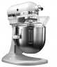 Миксер планетарный Kitchenaid красный- фото 7