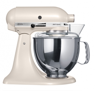 Миксер планетарный Kitchenaid латте