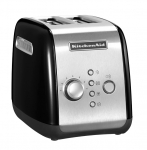 Тостер Kitchenaid черный