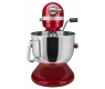 Миксер планетарный Kitchenaid чёрный- фото 12