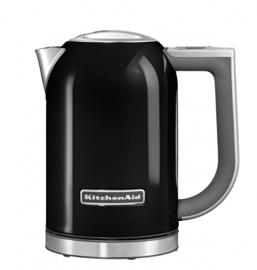 Чайник электрический Kitchenaid черный