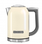 Чайник электрический Kitchenaid кремовый