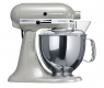 Миксер планетарный Kitchenaid медный- фото 186