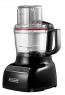 Кухонный комбайн Kitchenaid чёрный- фото 4