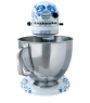 Миксер планетарный Kitchenaid морозный жемчуг- фото 156