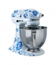 Миксер планетарный Kitchenaid фиолетовый- фото 199