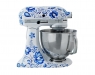 Миксер планетарный Kitchenaid морозный жемчуг- фото 154