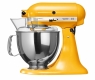 Миксер планетарный Kitchenaid морозный жемчуг- фото 71