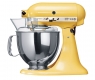 Миксер планетарный Kitchenaid черный матовый- фото 122