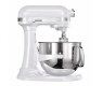 Миксер планетарный Kitchenaid морозный жемчуг- фото 1