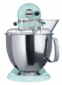 Миксер планетарный Kitchenaid фиолетовый- фото 105