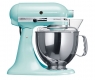 Миксер планетарный Kitchenaid фиолетовый- фото 102