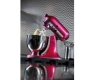 Миксер планетарный Kitchenaid морозный жемчуг- фото 46