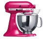 Миксер планетарный Kitchenaid фиолетовый- фото 82