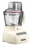 Кухонный комбайн Kitchenaid белый- фото 7