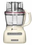 Кухонный комбайн Kitchenaid кремовый