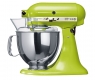 Миксер планетарный Kitchenaid морозный жемчуг- фото 88