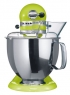 Миксер планетарный Kitchenaid медный- фото 133