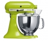 Миксер планетарный Kitchenaid кремовый- фото 82