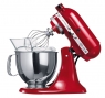 Миксер планетарный Kitchenaid черный шторм- фото 21