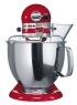 Миксер планетарный Kitchenaid голубой- фото 23