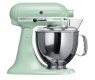 Миксер планетарный Kitchenaid морозный жемчуг- фото 9