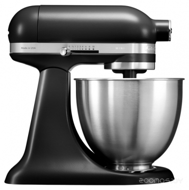 Миксер планетарный Kitchenaid 