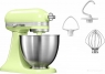 Миксер планетарный Kitchenaid - фото 2