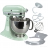 Миксер планетарный Kitchenaid - фото 2