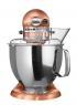 Миксер планетарный Kitchenaid яблочный сидр- фото 3