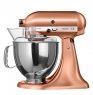 Миксер планетарный Kitchenaid яблочный сидр- фото 4